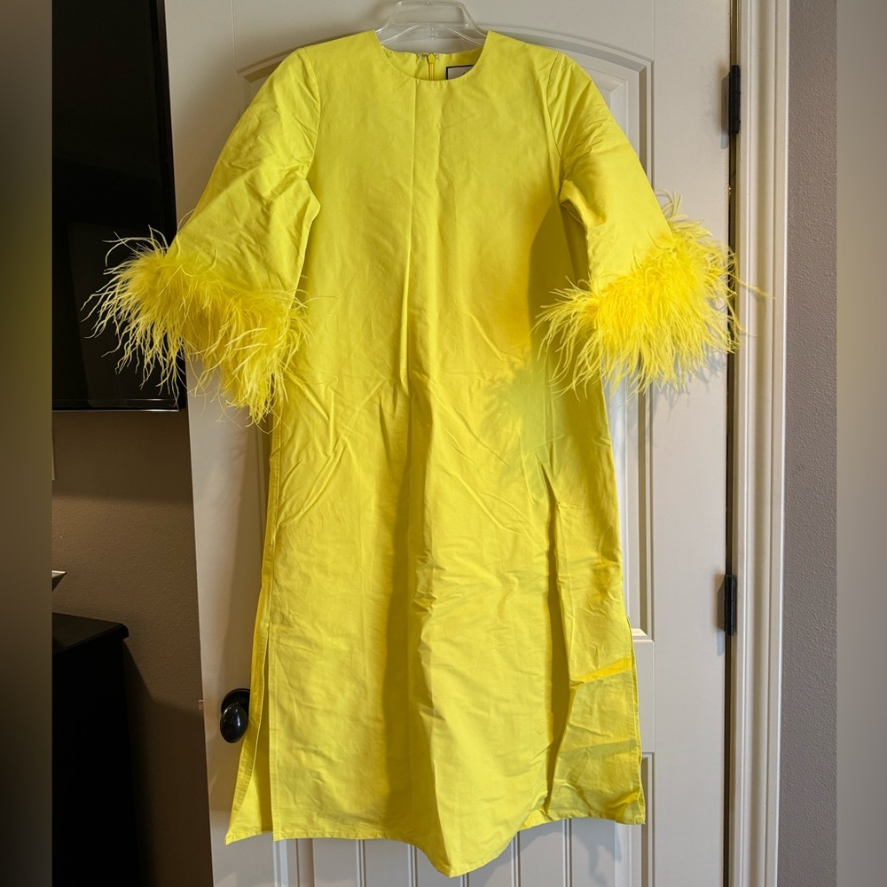 Tuckernuck Jamie dress